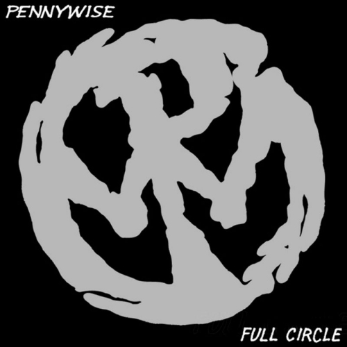 PENNYWISE - FULL CIRCLEPENNYWISE - FULL CIRCLE.jpg